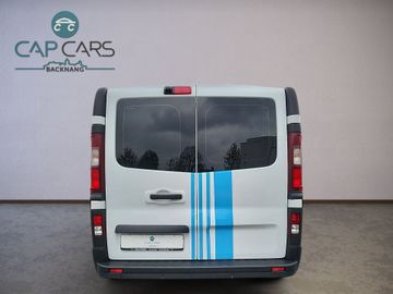 Renault Trafic - 8