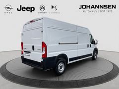 CITROEN Jumper KAWA L3H2 3.5T Automatik  180