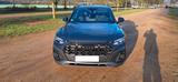 Audi Q5 40 TFSI S tronic quattro S line business ... - Audi Q5 S-line-business