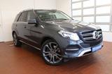 Mercedes-Benz GLE 500 4MATIC - - Mercedes-Benz GLE 500 Gebrauchtwagen