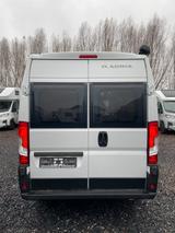 Adria Twin ALL IN 540 SP MJ 26* 140 PS*Automatik* - Adria Diesel Kastenwagen Automatik Twin sp