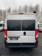 Adria Twin ALL IN 540 SP MJ 26* 140 PS*Automatik*