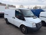 Ford Transit Kasten FT 260 K City Light - Ford Transit ft 260 k