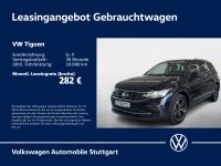 Volkswagen Tiguan - Vorschau Bild 1
