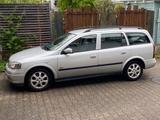 Opel Astra 1.6 - - Opel Astra aus 2002: Kombi