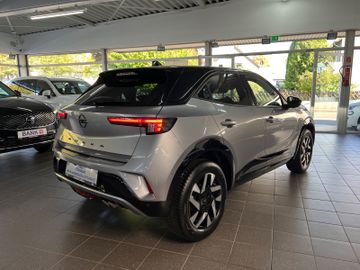 Opel Mokka - 11