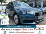 Audi A1 Sportback Aut S-tronic Ultra Sport Erstbesitz - Audi A1: Tronic