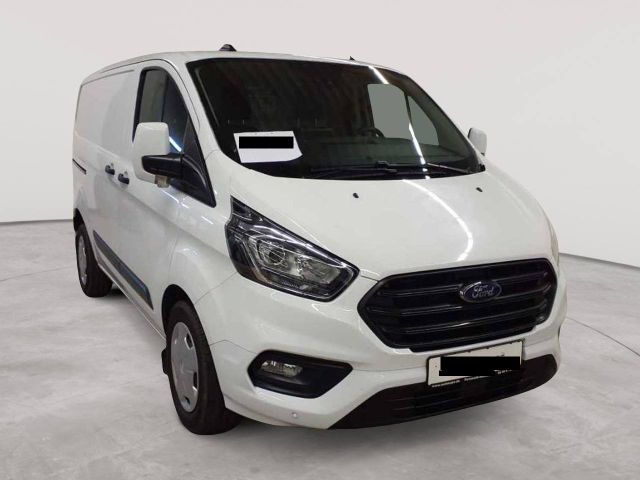 Ford Transit Custom Kasten  L1 NAVI KLIMA PDC KAM AHK