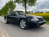 Mercedes-Benz SL500 R129 Final Edition - Mercedes-Benz SL-Class: Final Edition