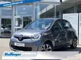Renault Twingo SCe 65 ZEN Easy-Link Klima AppleCar DAB - Renault Twingo: Easy