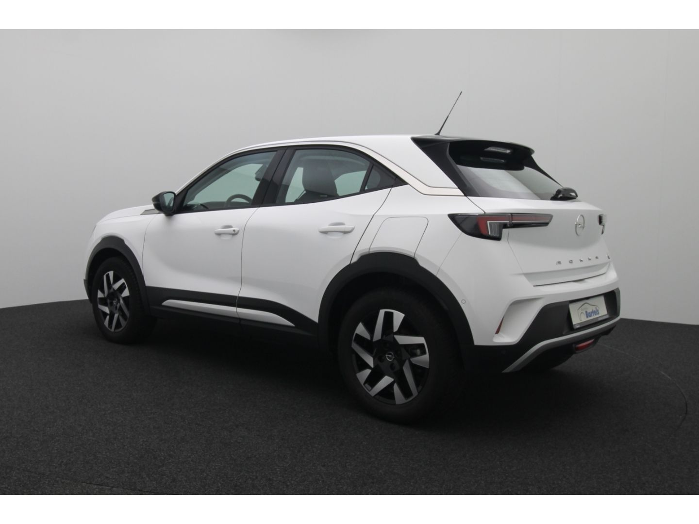 Fahrzeugabbildung Opel Mokka-e Elegance Totwinkelass Digi Cockpit Kamer