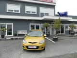 Mazda 2 Lim. 1.3 Independence - Mazda 2 aus 2008