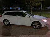 Opel Insignia Sports Tourer günstig abzugeben! - Kombi Günstig gebraucht