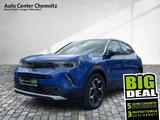Opel Mokka 1.2 Ultimate Matrix/Alcantara/Navi/KAM - Opel Mokka mit Benzin-Antrieb