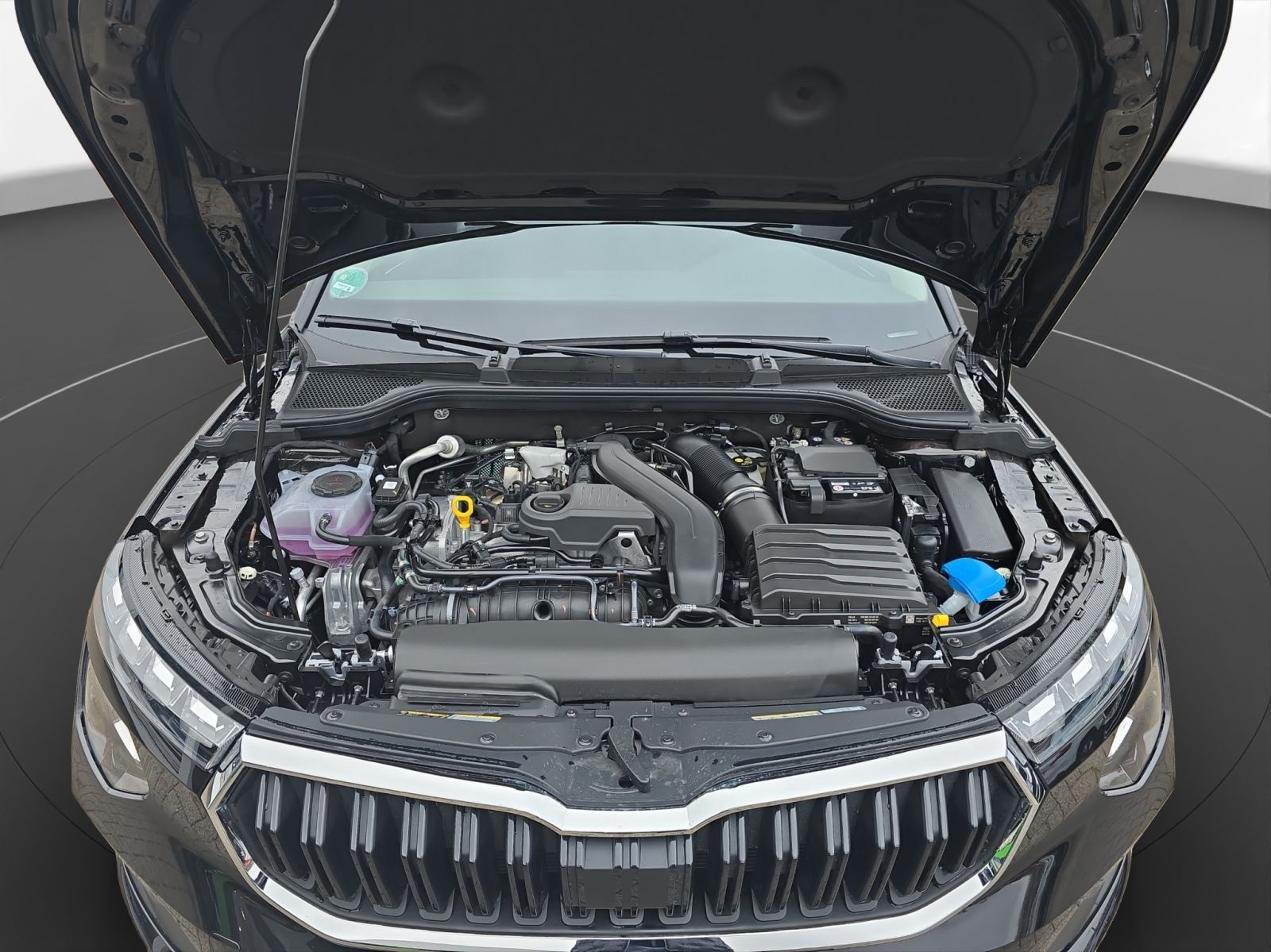 Skoda Kamiq - Bild 21