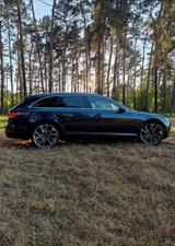 Audi A4 B9 2.0 TDI 140kW S tronic Avant  - Audi A4: 9.1