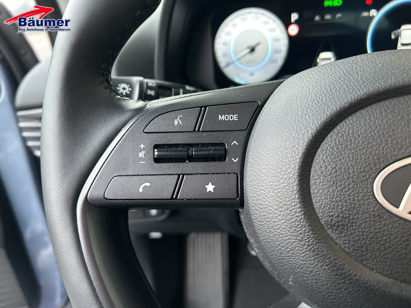 Hyundai i20 – Bild 20