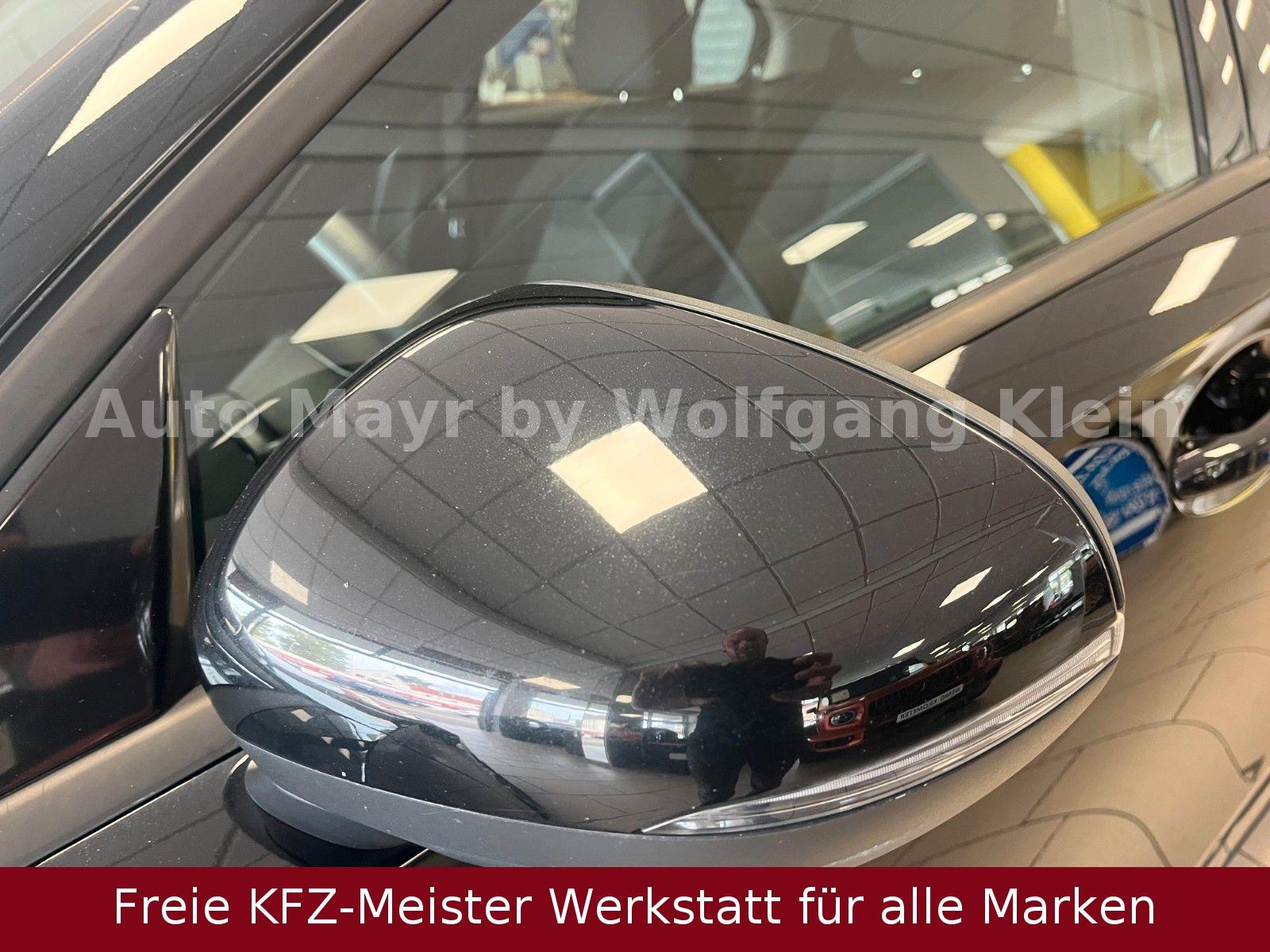 Mercedes-Benz A-Class d, Navi, DAB, ALU, Sitzheizung, Kamera, USB, миниатюра 14