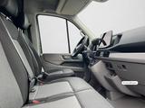 Volkswagen Crafter 35 Kasten Motor: 2,0 l TDI EU6-EA SCR 10 - VW Gebrauchtwagen
