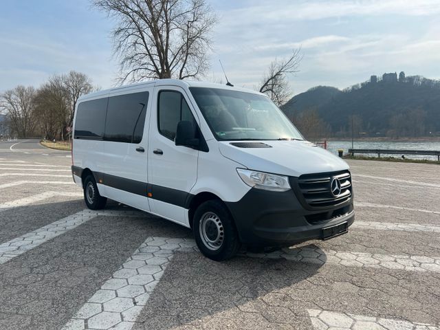 Mercedes-Benz Sprinter  214 - 314  9 Sitzplätze Klima