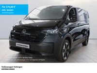 Volkswagen T7 Caravelle - Vorschau Bild 1