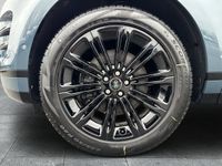 Land Rover Range Rover Evoque - Vorschau Bild 9