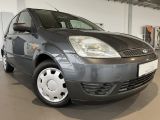 Ford Fiesta Viva 1.3 KLIMA 5TÜREN TÜV/10.2025 RADIO - Ford Fiesta: Viva
