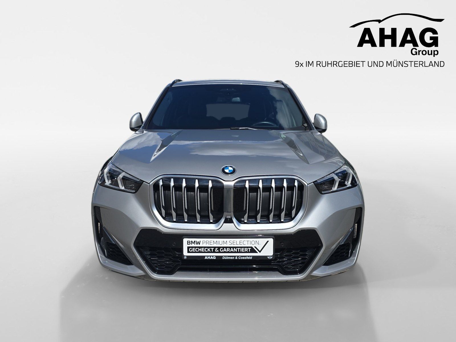 BMW X1 - Bild 2