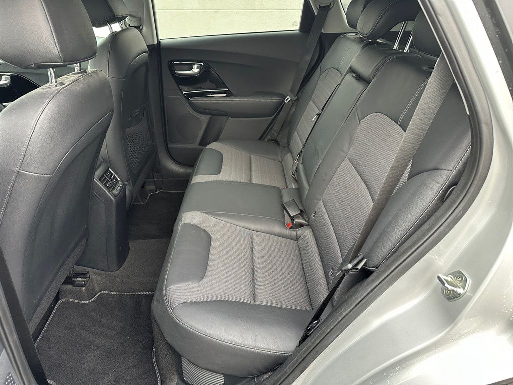 Fahrzeugabbildung Kia Niro 1.6 Plug-in Hybrid Vision