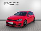 Volkswagen Golf VII GTI Performance *DYNAUDIO*ACC*SPUR*KEYL - Volkswagen Golf: Rot, GTI