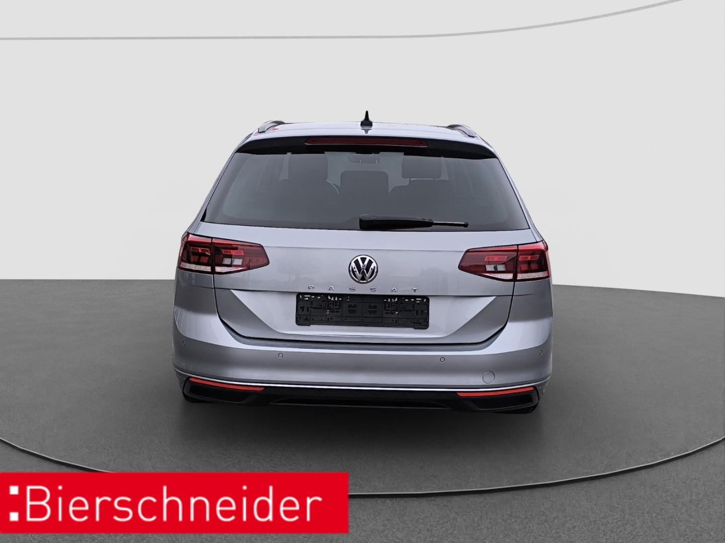 Volkswagen Passat 1.5 TSI DSG Business AHK ACC NAVI, миниатюра 5