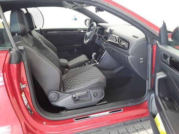 Volkswagen T-Roc - Bild 8