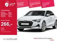 Audi A3 - Vorschau Bild 1