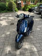 Vespa Primavera 125ccm - Modell 2025 - VESPA 125CCM
