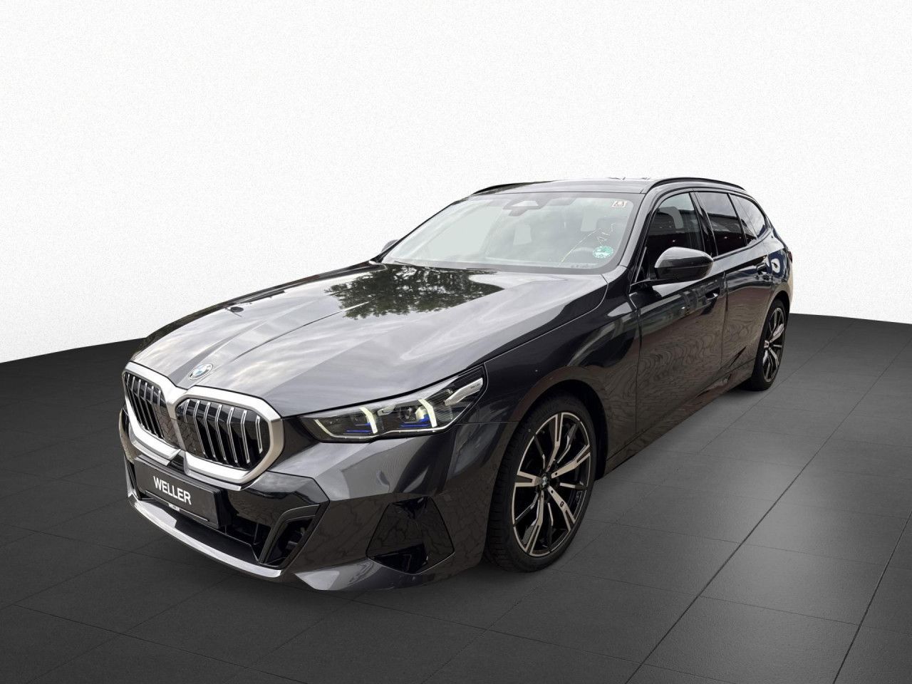 BMW 520 - Bild 3