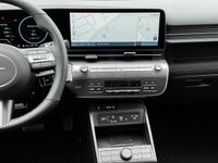 Hyundai KONA Elektro - Vorschau Bild 8