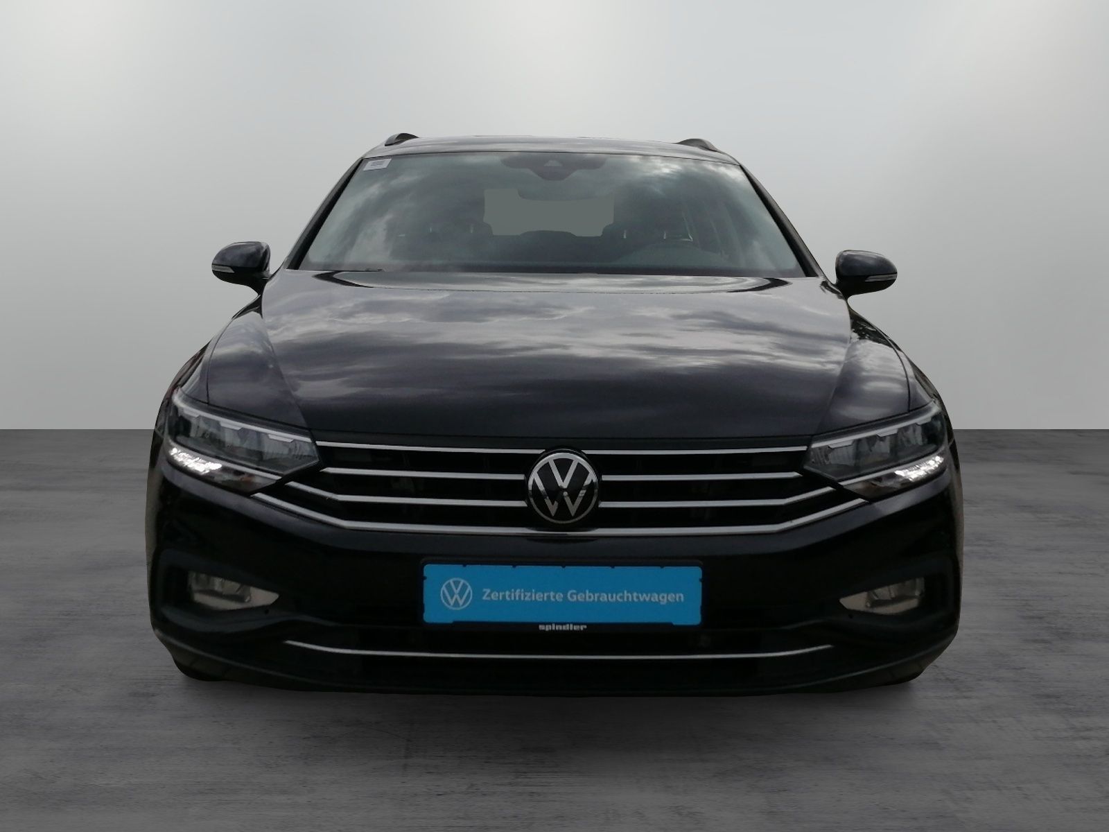 Volkswagen Passat Variant - Bild 6