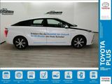 Toyota Mirai Brennstoffzellenfahrzeug deutsches Modell - Toyota Mirai