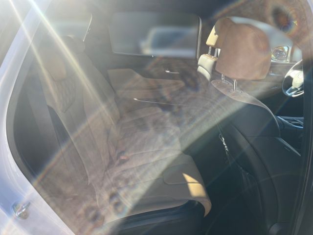 Fahrzeugabbildung Hyundai SANTA FE 2.2 CRDi 4WD 8DCT SIGNATURE SEVEN Panor