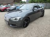 BMW 120d xDrive Urban Line - BMW 120 in Kiel
