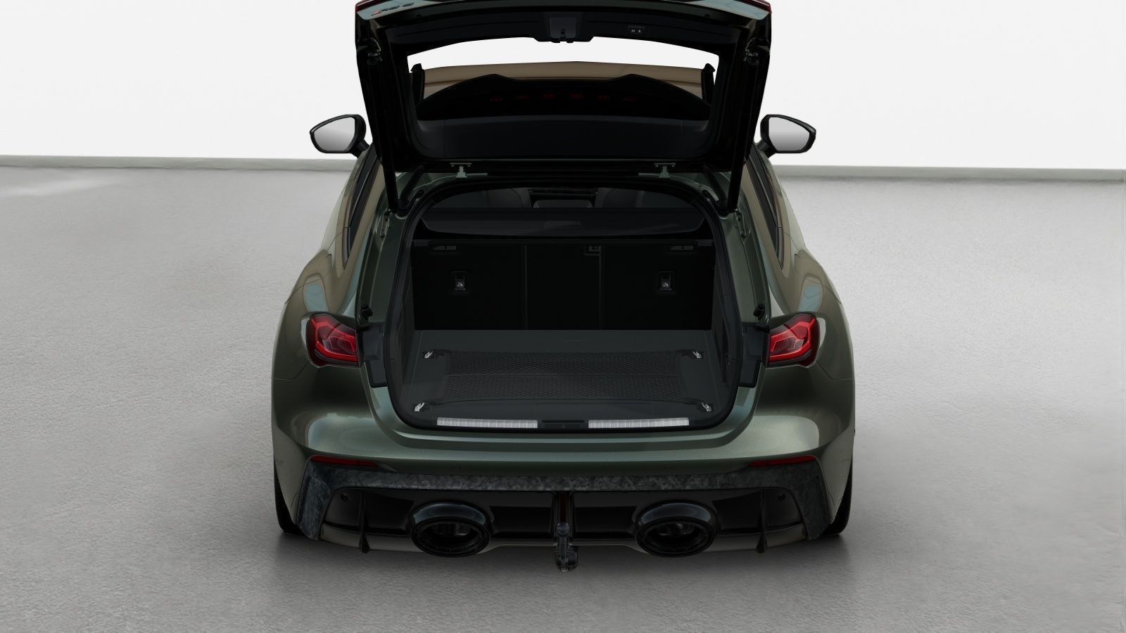 Audi RS5 - Bild 8