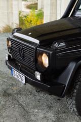 Mercedes-Benz G 290 - Mercedes-Benz G 290 Gebrauchtwagen