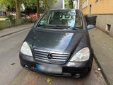 Mercedes-Benz Mercedes A140 Elegance (Halbautomatik)  T... - Mercedes-Benz A 140: Elegance