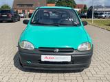 Opel Corsa B 1.2 TÜV NEU 2HD 63.316 KM - gebrauchte Opel Corsa aus dem Jahr 1997
