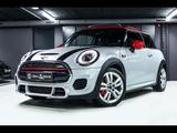 MINI John Cooper Works 3-TÜRER AUTO°CHILI°PANO°HK°XL - MINI MINI: Tuerer