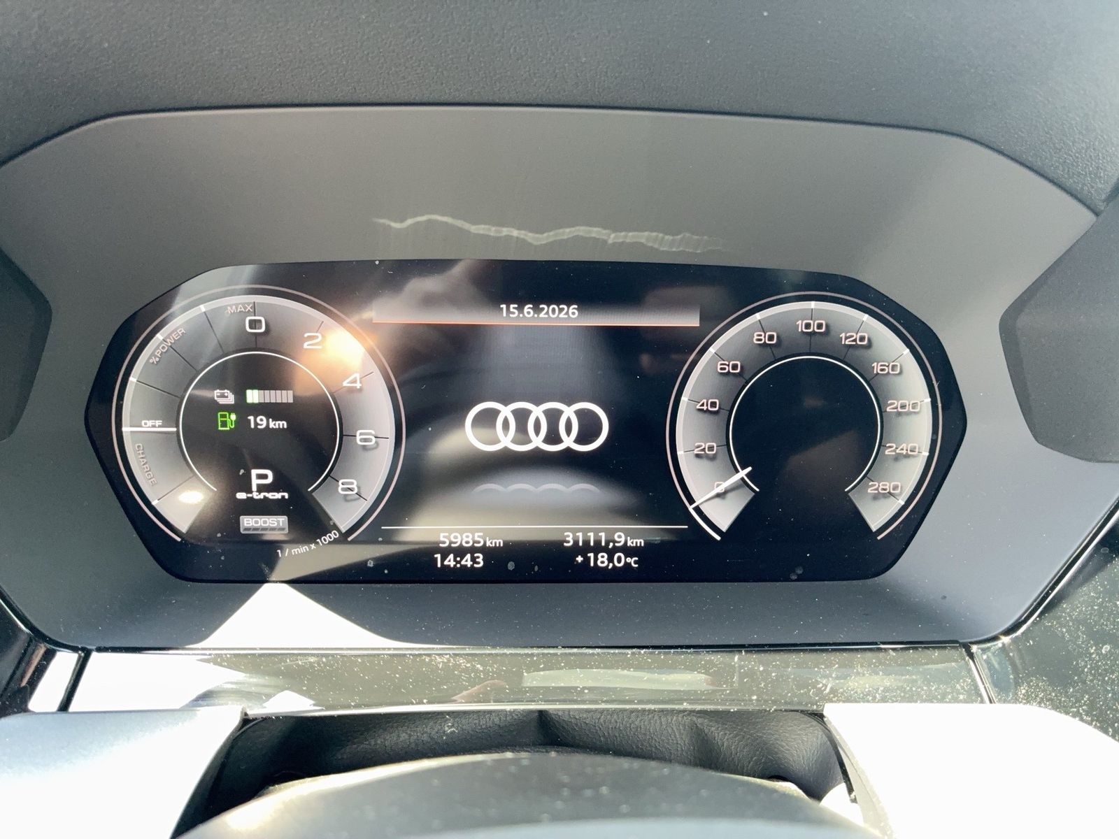 Audi A3 - Bild 11