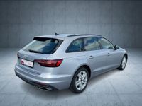 Audi A4 - Vorschau Bild 6