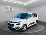Citroën Berlingo Feel XL 1.5 HDI 7 Sitzer - Citroën Berlingo: 7 Sitzer