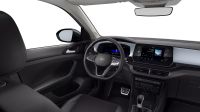 Volkswagen T-Cross - Vorschau Bild 10