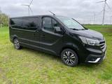 Renault Trafic Combi L2H1 Grand Space Class 2.0 Blue 170 - Renault Trafic 7-Sitzer